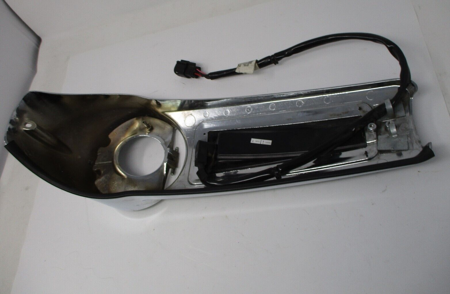 Harley-Davidson  Dash with CB Console 61270-08