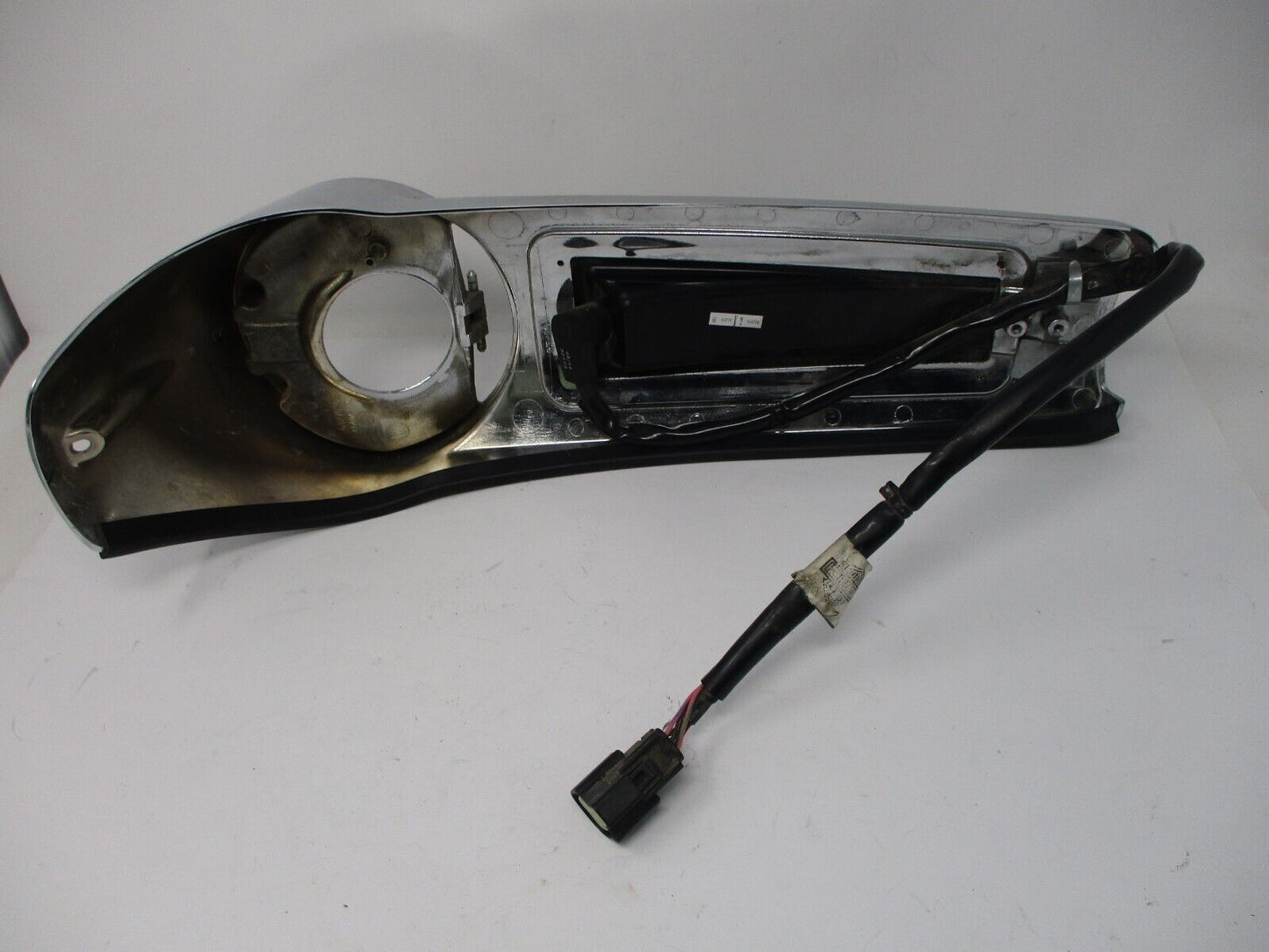 Harley-Davidson  Dash with CB Console 61270-08
