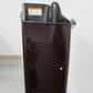 Harley Davidson OEM Left Saddlebag Burgundy 2014-Later