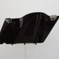 Harley Davidson OEM Left Saddlebag Burgundy 2014-Later