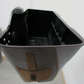 Harley Davidson OEM Left Saddlebag Burgundy 2014-Later