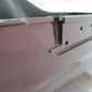 Harley Davidson OEM Left Saddlebag Metallic Burgundy 90200414