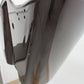 Harley Davidson OEM Left Saddlebag Metallic Burgundy 90200414