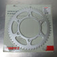 Kimpex - 41204-KA3-710, 003754 - R.O.C. Rear Sprocket, 51T