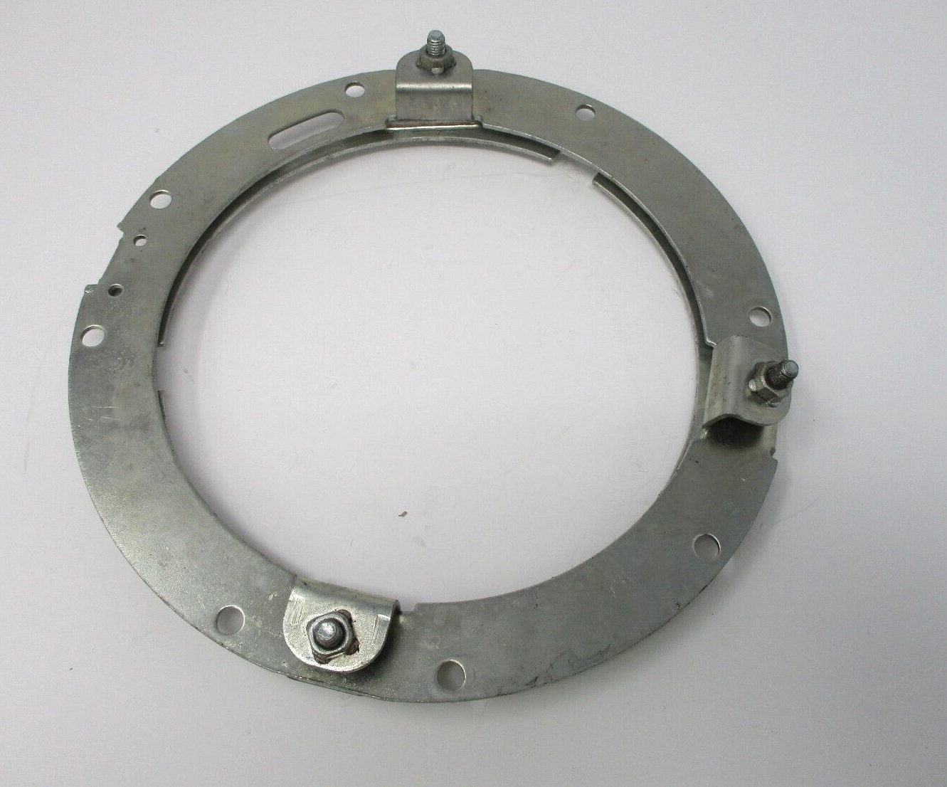 Harley-Davidson OEM 14-22 Touring Headlight Mounting Ring 67700204