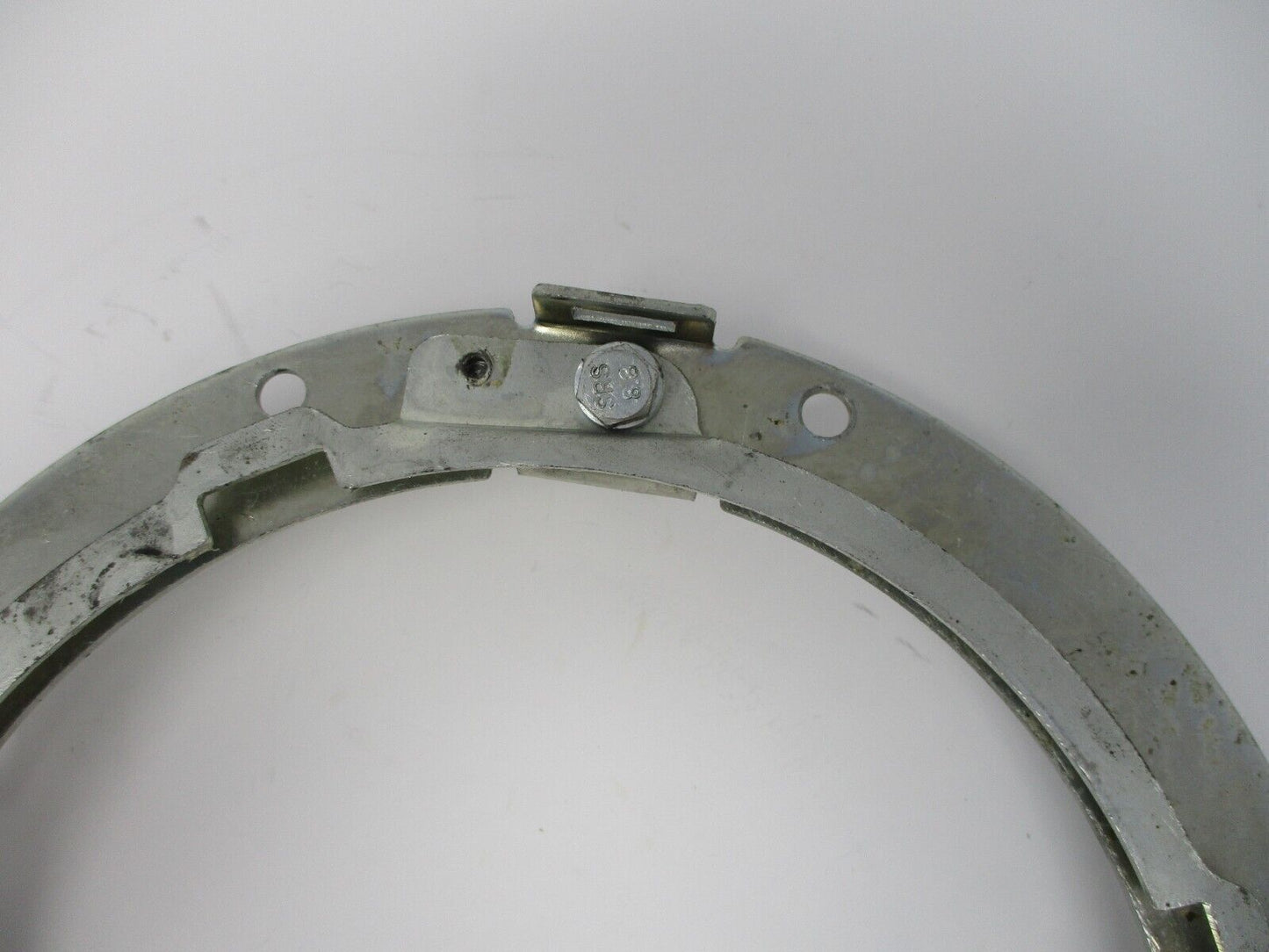 Harley-Davidson OEM 14-22 Touring Headlight Mounting Ring 67700204