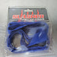 Slasher 18" x 1" Soft Ties Blue   JT-1024AL-1BU