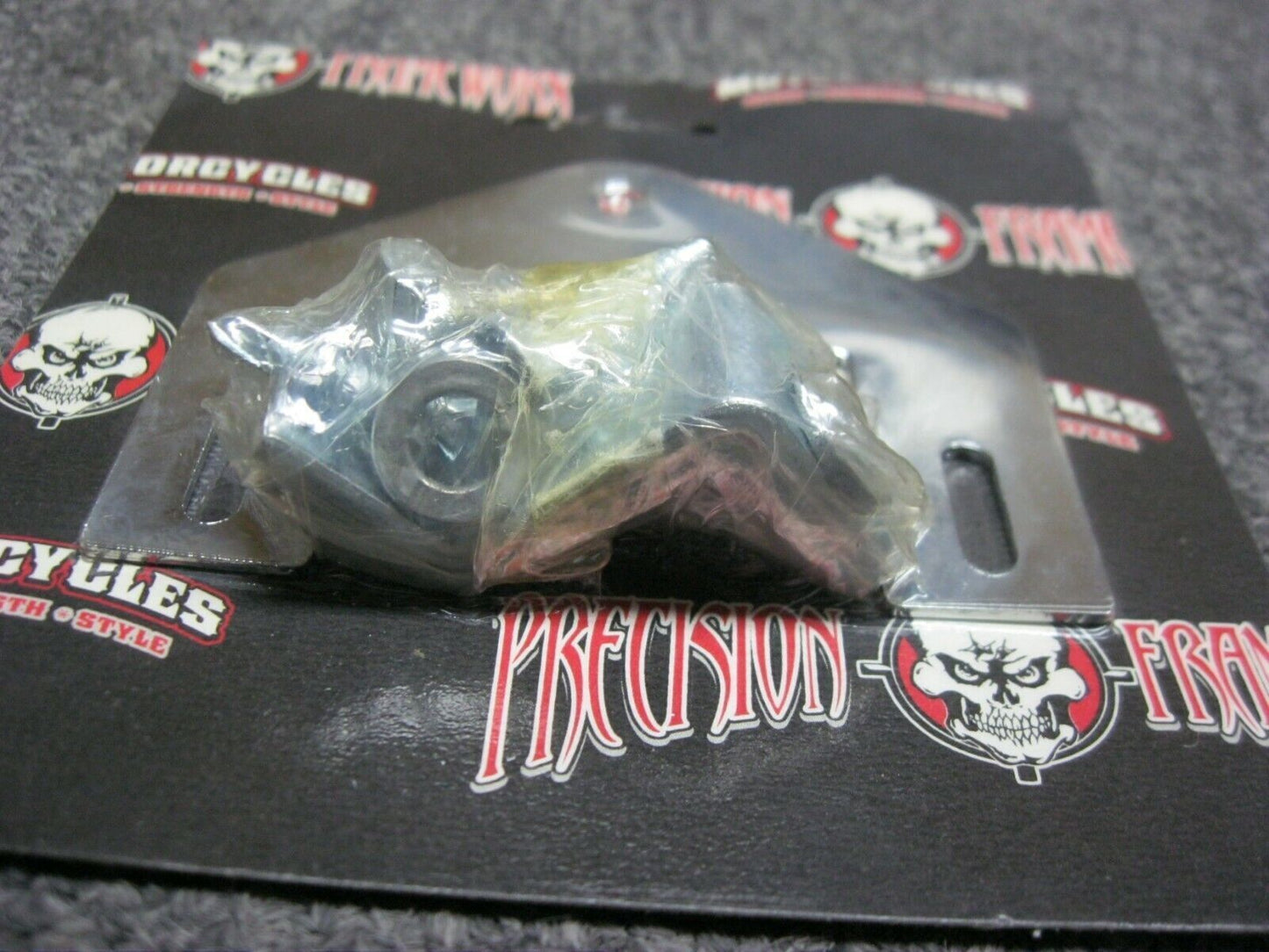 DRAG SPECIALTIES  SEAT MOUNT KIT FOR HARLEY DAVIDSON 79-95 XL - DS-490049