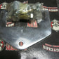 DRAG SPECIALTIES  SEAT MOUNT KIT FOR HARLEY DAVIDSON 79-95 XL - DS-490049