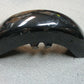 Harley Davidson OEM FLHX/FLTR Front Fender Vivid Black 58900073DBX