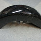 Harley Davidson OEM FLHX/FLTR Front Fender Vivid Black 58900073DBX