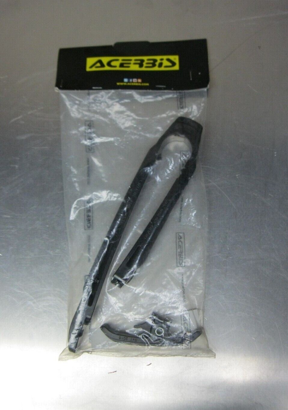 Acerbis Chain Slider, 0022348.090, 2630750001