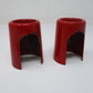 Shock Bolt Cover PAIR Unknown Fitment PFX1196