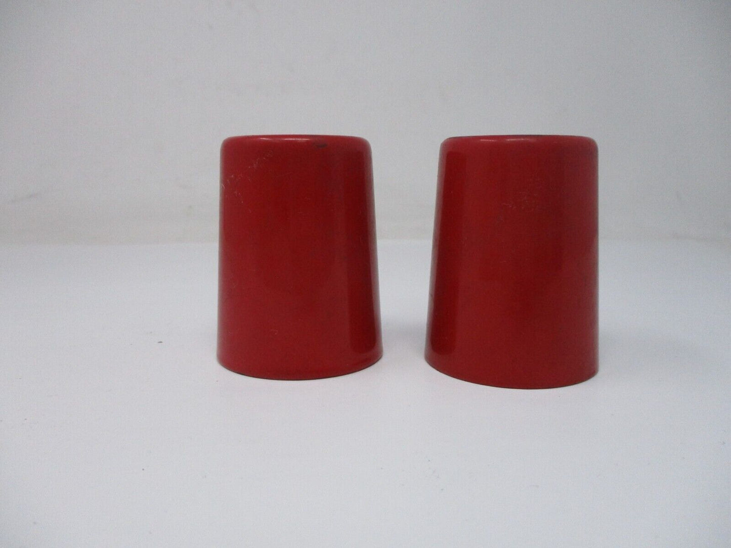 Shock Bolt Cover PAIR Unknown Fitment PFX1196