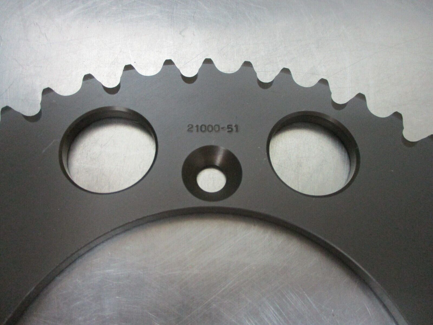 TAG Metals Rear Sprocket 300-420-51