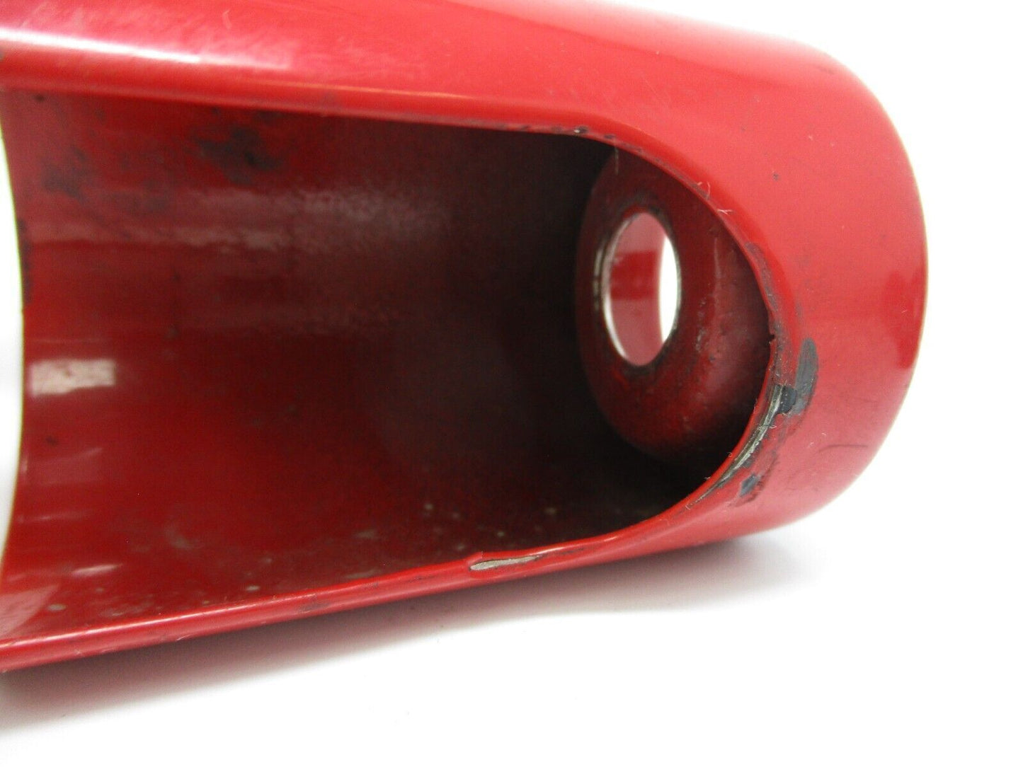 Shock Bolt Cover PAIR Unknown Fitment PFX1196
