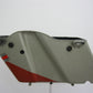 RH Saddlebag Orange and Cream JKY14