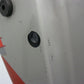 RH Saddlebag Orange and Cream JKY14