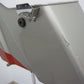 RH Saddlebag Orange and Cream JKY14