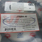 JT Sprockets - JTR895.46 - Steel Rear Sprocket, 46T