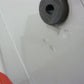 RH Saddlebag Orange and Cream JKY14