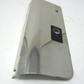 Harley-Davidson OEM 91-17 Stainless Softail Left Rear Panel with Hole   67821-87