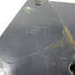 Arlen Ness 3" Forward Control Extension Relocation Plates 07-610