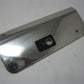 Harley-Davidson OEM 91-17 Stainless Softail Left Rear Panel with Hole   67821-87