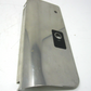 Harley-Davidson OEM 91-17 Stainless Softail Left Rear Panel with Hole   67821-87