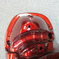 Harley Davidson OEM Red Lower Right Fairing FLHT/FLTR/FLHR 58817-05A