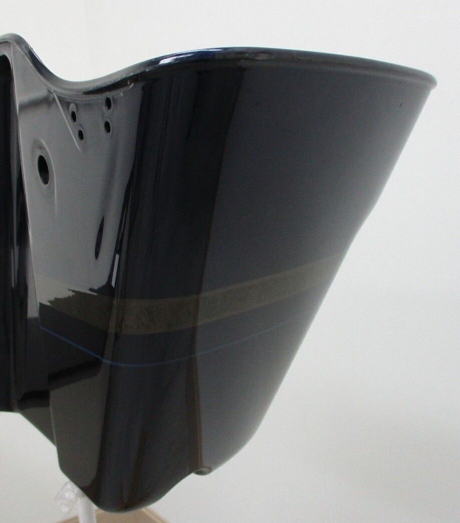 Harley Davidson OEM Left Saddlebag for '18 CVO Limited 90201132EGN