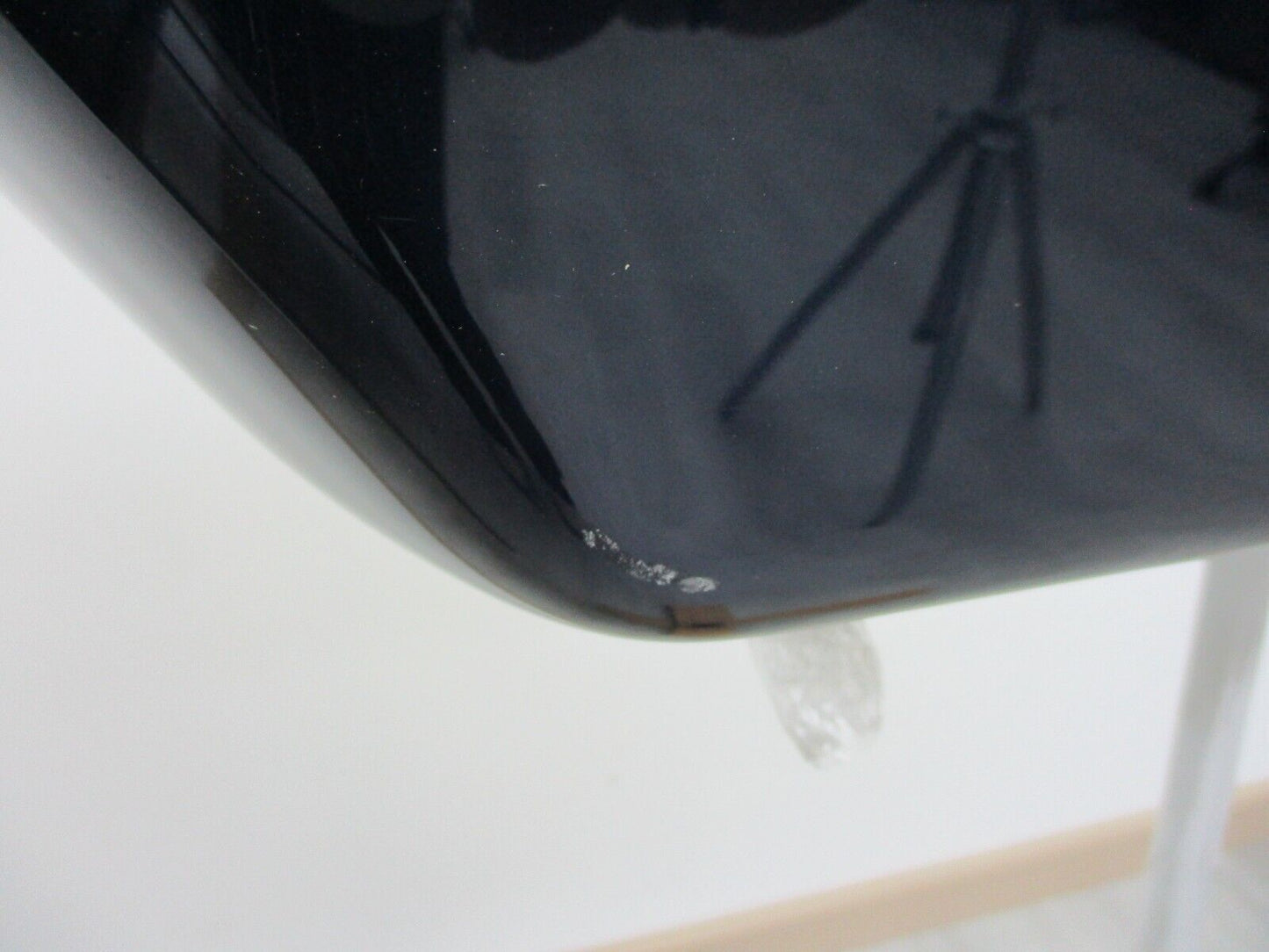 Harley Davidson OEM Left Saddlebag for '18 CVO Limited 90201132EGN