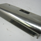 Harley-Davidson OEM 91-17 Stainless Softail Left Rear Panel with Hole   67821-87