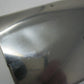 Harley-Davidson OEM 91-17 Stainless Softail Left Rear Panel with Hole   67821-87