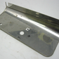 Harley-Davidson OEM 91-17 Stainless Softail Left Rear Panel with Hole   67821-87