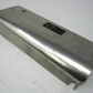 Harley-Davidson OEM 91-17 Stainless Softail Left Rear Panel with Hole   67821-87