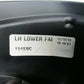 Harley Davidson OEM FLHT/FLHR Lower Fairing LH 58816-05A