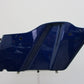 Harley Davidson OEM Left Saddlebag Royal Blue 90200414 2014-Later