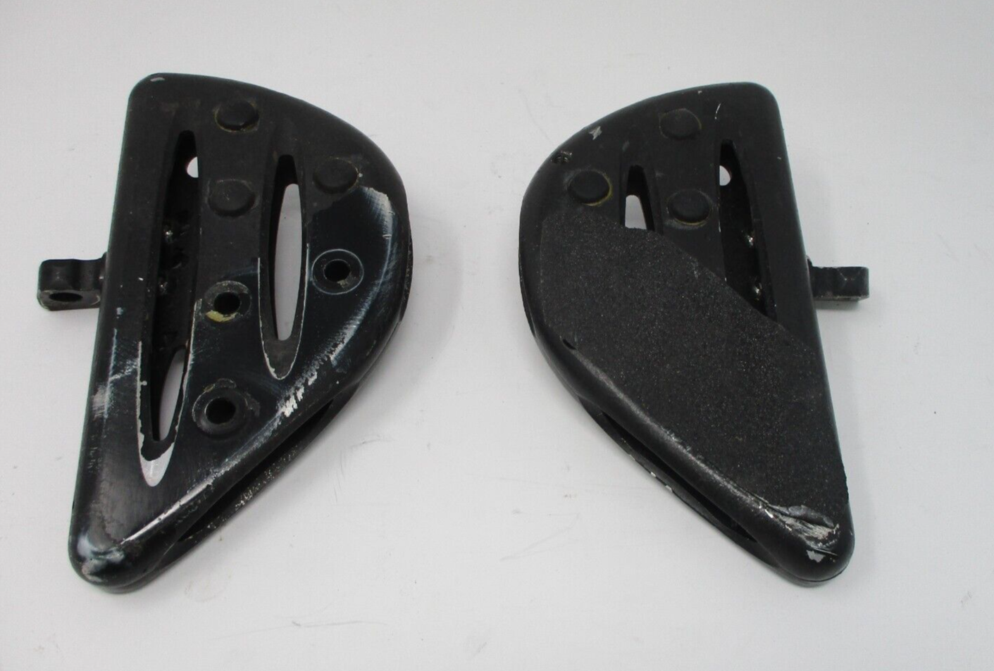 Multi Fit  Mini Floorboard Male Mounted
