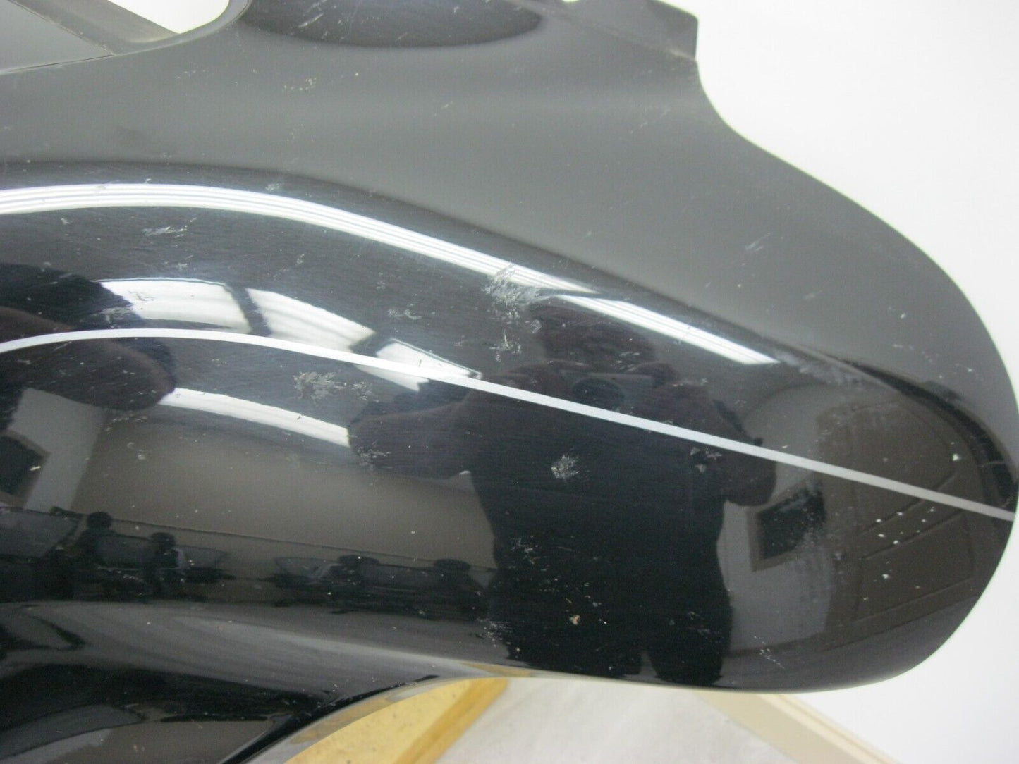 Harley Davidson OEM '14 - '22 FL Outer Fairing 57000383
