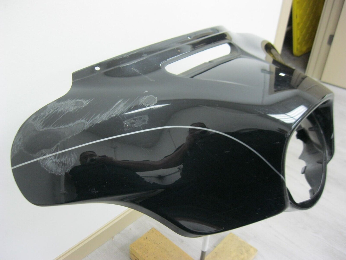 Harley Davidson OEM '14 - '22 FL Outer Fairing 57000383