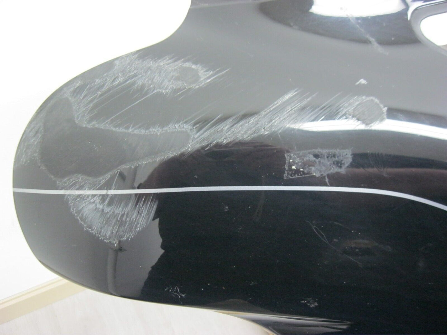 Harley Davidson OEM '14 - '22 FL Outer Fairing 57000383