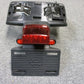 Harley Davidson OEM Holder, LIC PL,Center Mount with Lamp 67900370 FXBR 2018
