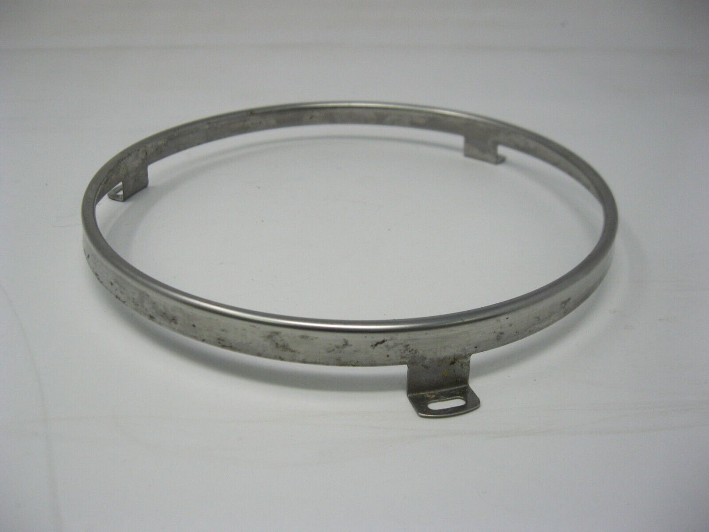 Harley-Davidson OEM 08 & Later FL Headlamp Retaining Ring 67726-08