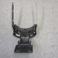 Harley Davidson OEM Holder, LIC PL,Center Mount with Lamp 67900370 FXBR 2018