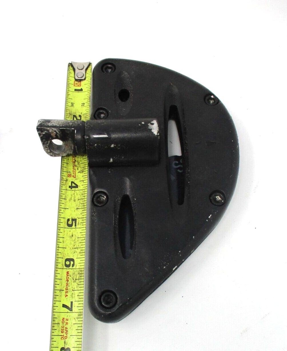 Multi Fit  Mini Floorboard Male Mounted