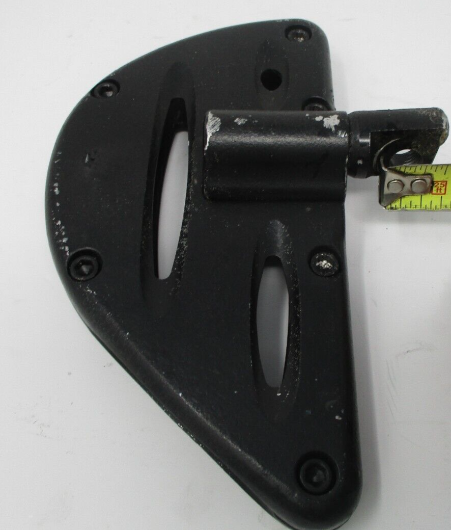 Multi Fit  Mini Floorboard Male Mounted