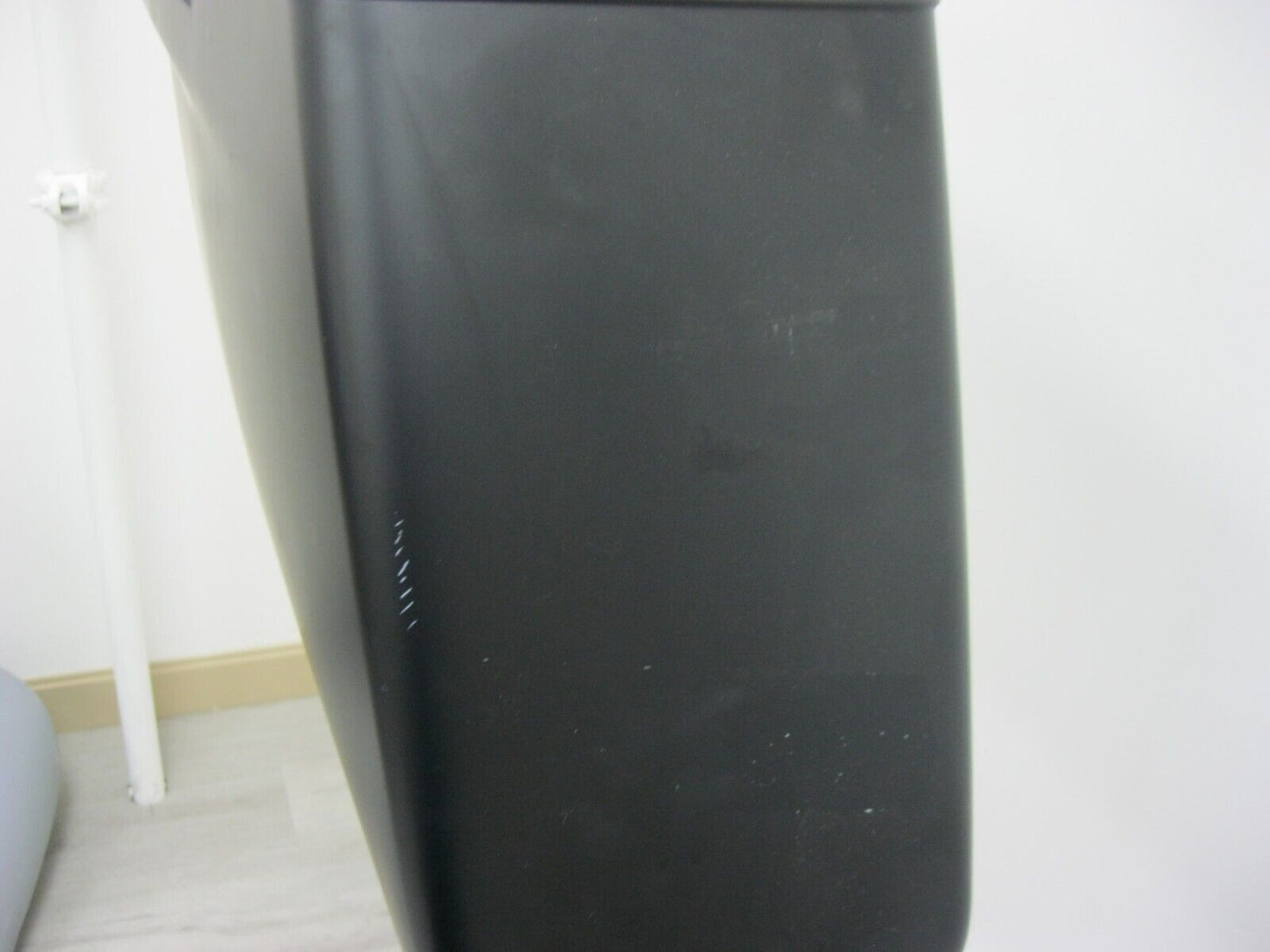 Harley-Davidson OEM LH Saddlebag Black Denim 90200414 2014-Later