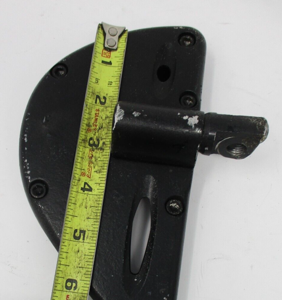 Multi Fit  Mini Floorboard Male Mounted