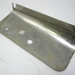 Harley-Davidson OEM 91-17 Stainless Softail Left Rear Panel with Hole   67821-87